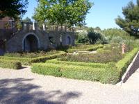 IMGP2535 Bandol - Chateau de Pibarnon